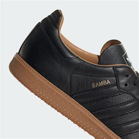 when was adidas samba made